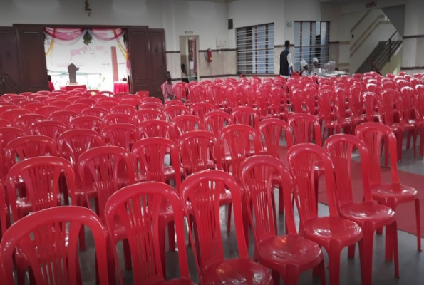 Grr Kalyana Mantap 4