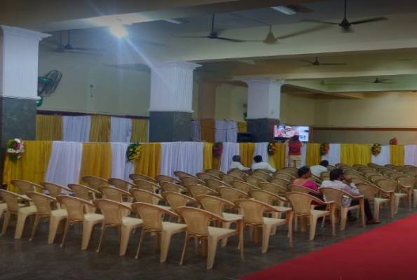 Bhavasar Kshatriya Kalyanam Mandapam