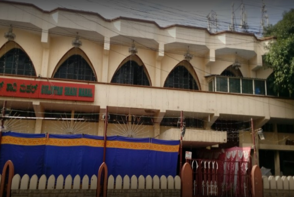 Gulistan Shadi Mahal 4