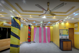 Raj Palace Banquet Hall