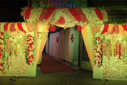 Raj Palace Banquet Hall