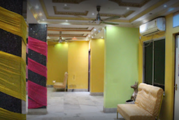 Raj Palace Banquet Hall