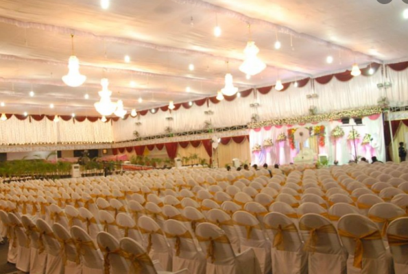 Milan Hall 1