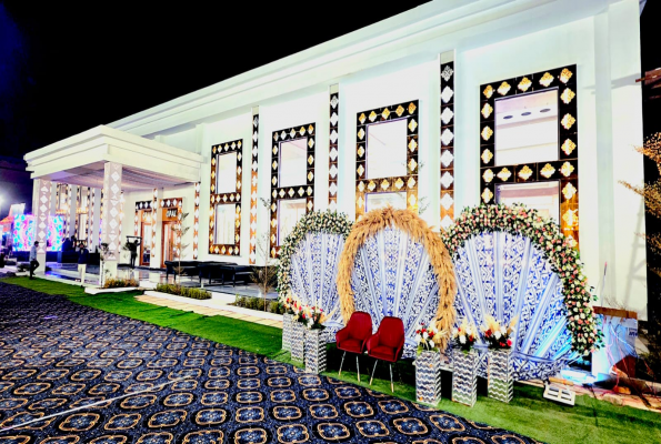 Grand Opal Resort By Golden Plate 4