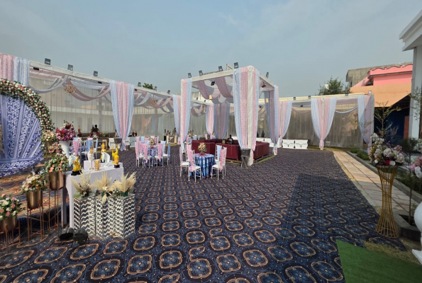 Grand Opal Resort By Golden Plate