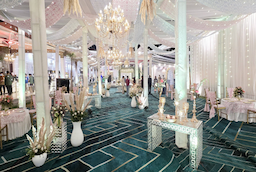 Club 9 By Golden Plate