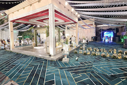 Club 9 By Golden Plate