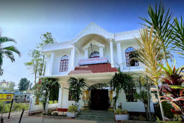 Gangadhareshwara Kalyana Mantapa 1