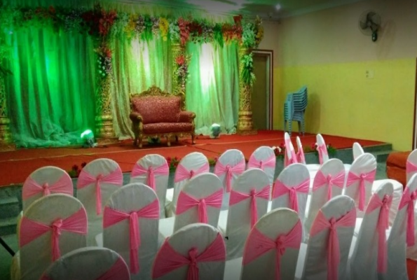 Khm Community Hall 1
