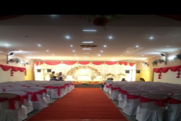 Khm Community Hall 2