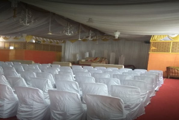 Yz Party Hall 3