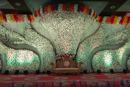 Parvathamma Ramaiah Convention Hall