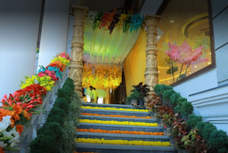 Parvathamma Ramaiah Convention Hall