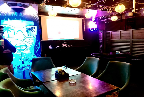 Venue Image