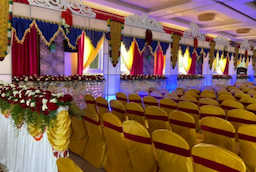 Kaveri Kalyan Mantapa