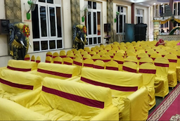 Kaveri Kalyan Mantapa