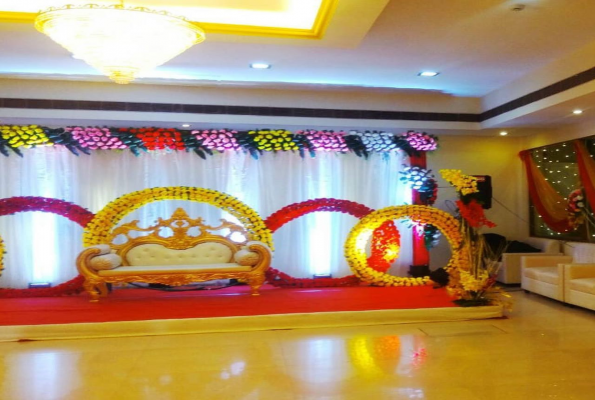 Lilabati Devi Resorts 2