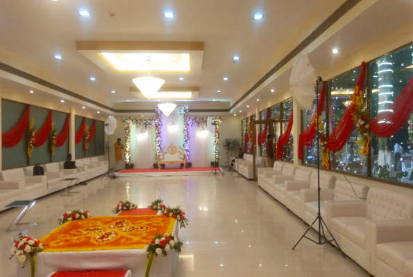 Lilabati Devi Resorts 5