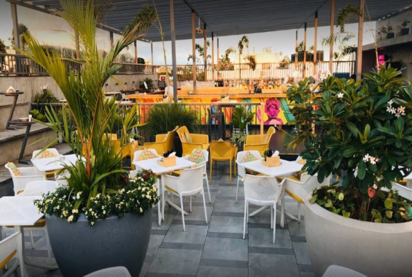 Venue Image