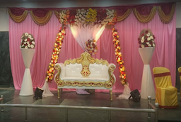 Abbu Convention Hall