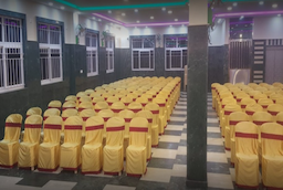 Abbu Convention Hall