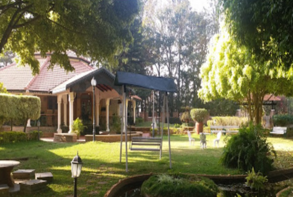 Charmion Greenfields By Everdash 5