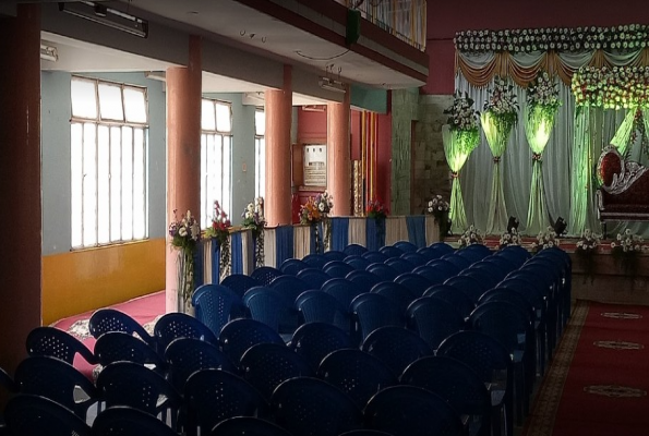Sri Sumathi Kalyana Mantapa 2