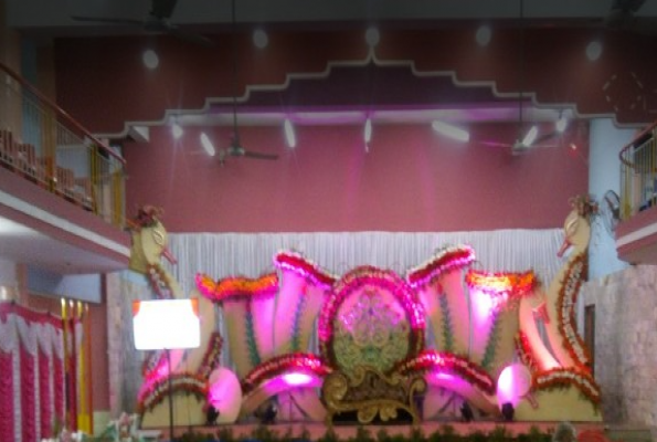 Sri Sumathi Kalyana Mantapa 4