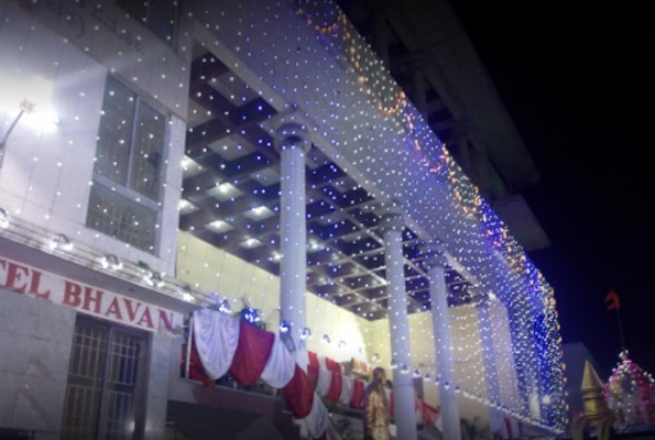 Sardar Patel Bhavan 1