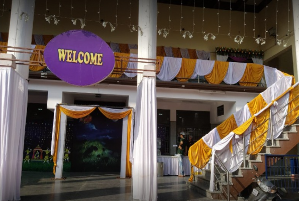 Sardar Patel Bhavan 3