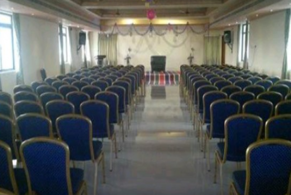 Venue Image