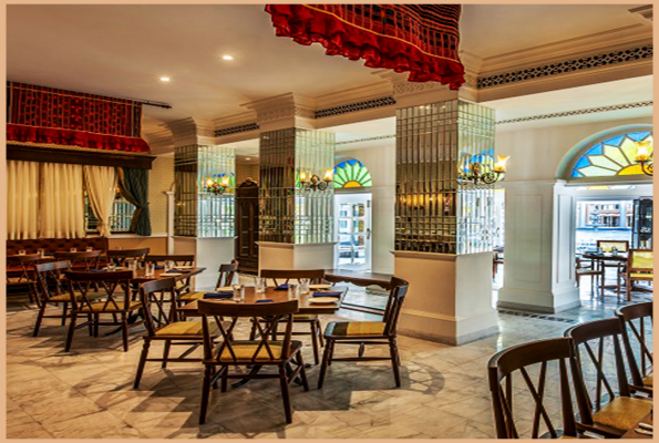 Hotel Raajkutir 4