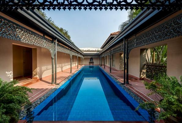 Hotel Raajkutir 5