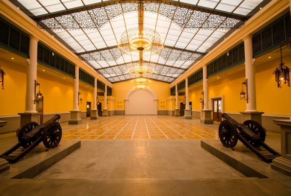 Venue Image