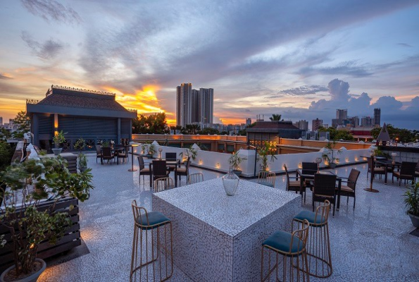 Hotel Raajkutir 3