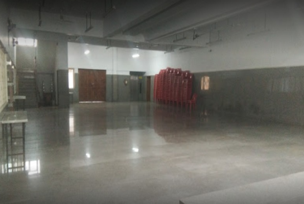 Sri Parimala Sabhangana Hall 2