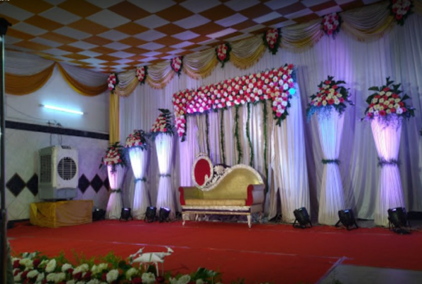 Sri Chowdeshwari Kalyaana Mantapa 3