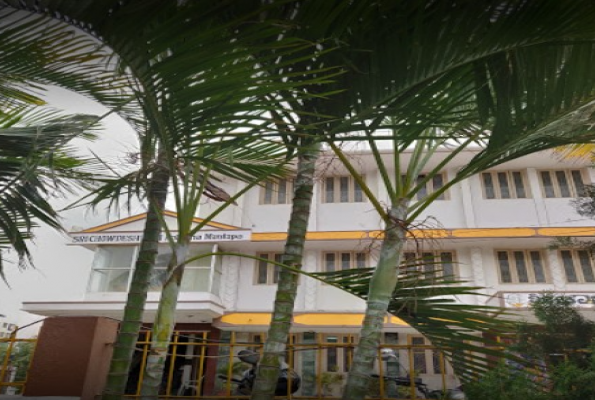 Sri Chowdeshwari Kalyaana Mantapa 5