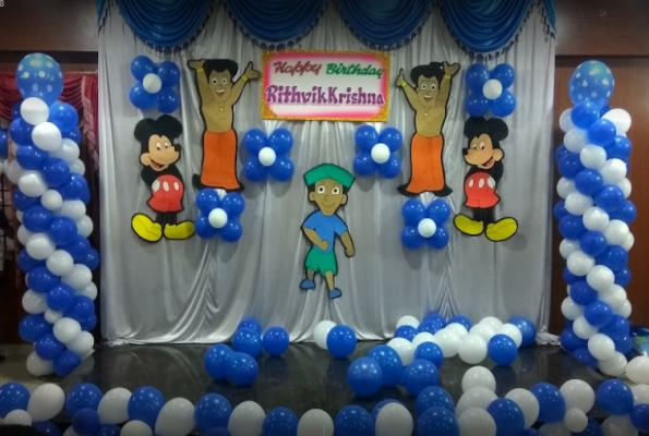 Sln Party Hall 2