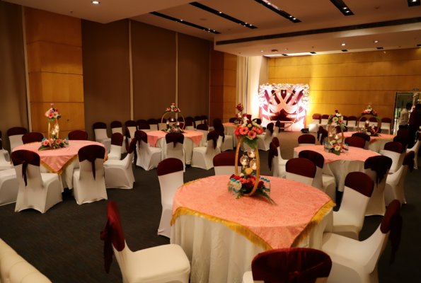 Shree Kunj Lawn 3