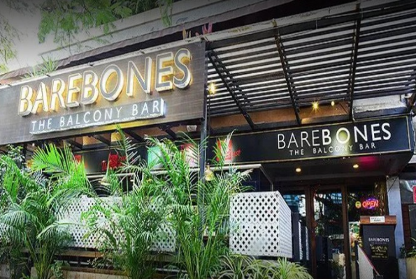 The Balcony Bar 3