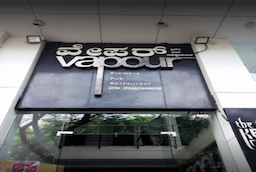 Vapour Pub And Brewery