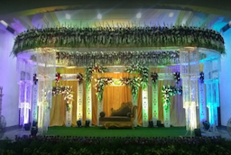 Saraswathi Convention Centre