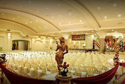 Saraswathi Convention Centre