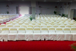 Saraswathi Convention Centre