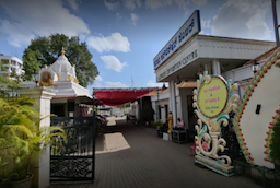 Saraswathi Convention Centre