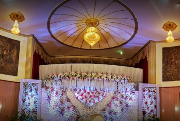 P G M Sreegandha Palace 2