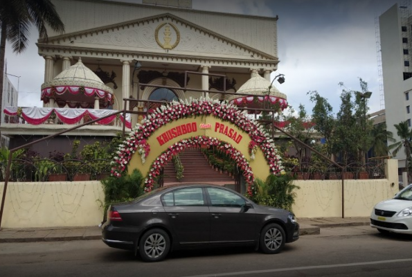 Venue Image