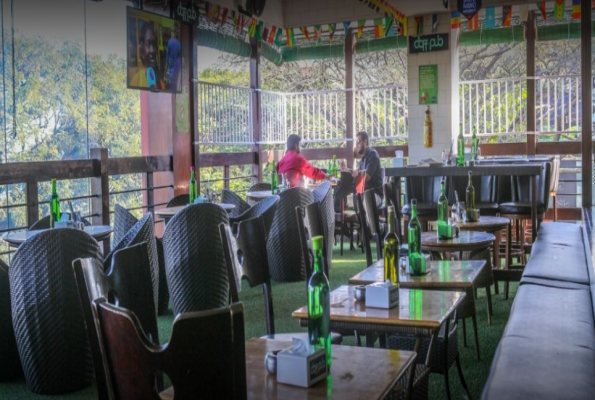 Doffpub And Cafe 1