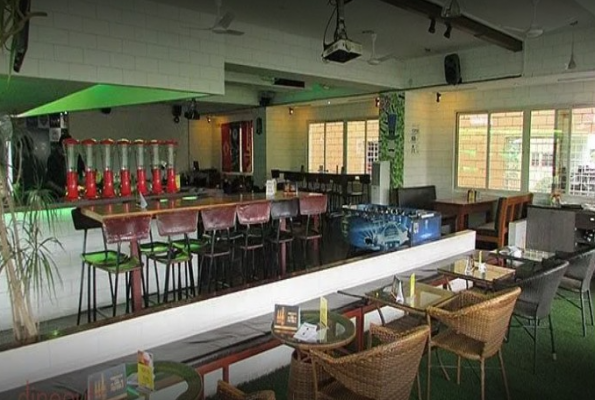Doffpub And Cafe 4